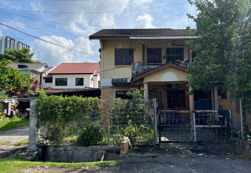 Seksyen 7, Kota Damansara