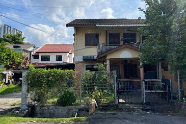 Seksyen 7, Kota Damansara