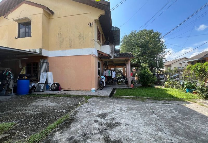 Seksyen 7, Kota Damansara