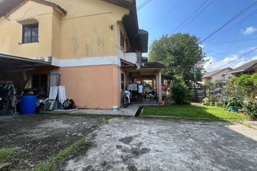 Seksyen 7, Kota Damansara