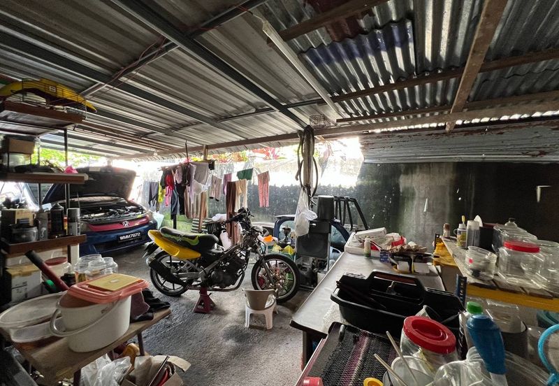 Seksyen 7, Kota Damansara