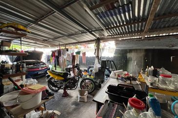 Seksyen 7, Kota Damansara