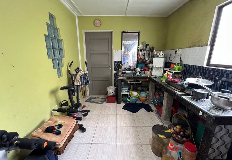 Seksyen 7, Kota Damansara