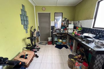 Seksyen 7, Kota Damansara