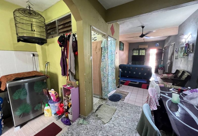 Seksyen 7, Kota Damansara