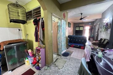 Seksyen 7, Kota Damansara