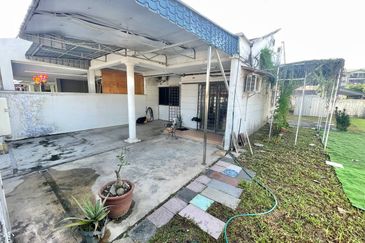 Taman Kinrara Seksyen 1