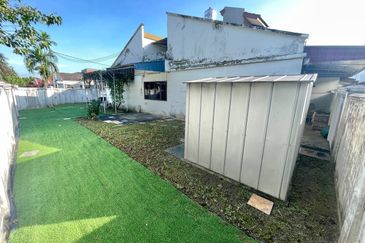 Taman Kinrara Seksyen 1