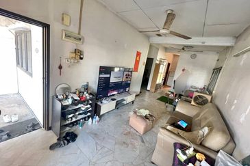 Taman Kinrara Seksyen 1