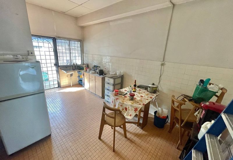 Taman Kinrara Seksyen 1