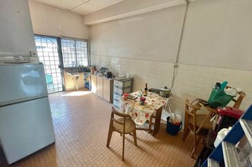 Taman Kinrara Seksyen 1