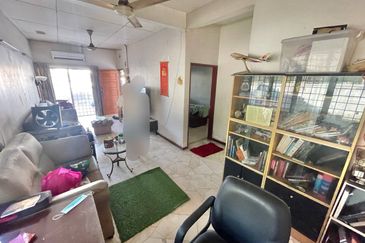 Taman Kinrara Seksyen 1