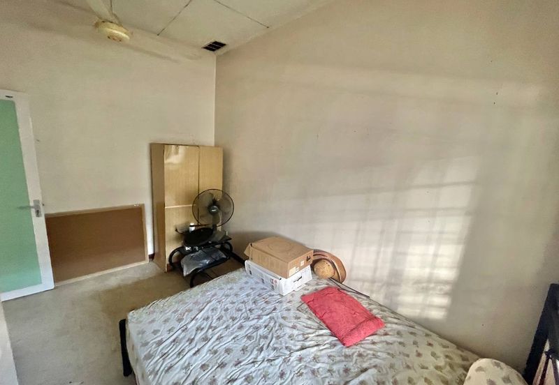 Taman Kinrara Seksyen 1