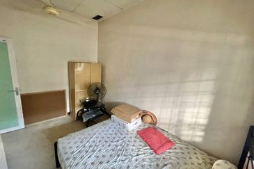 Taman Kinrara Seksyen 1