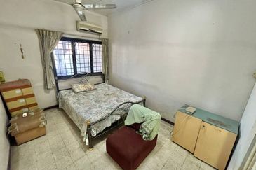 Taman Kinrara Seksyen 1