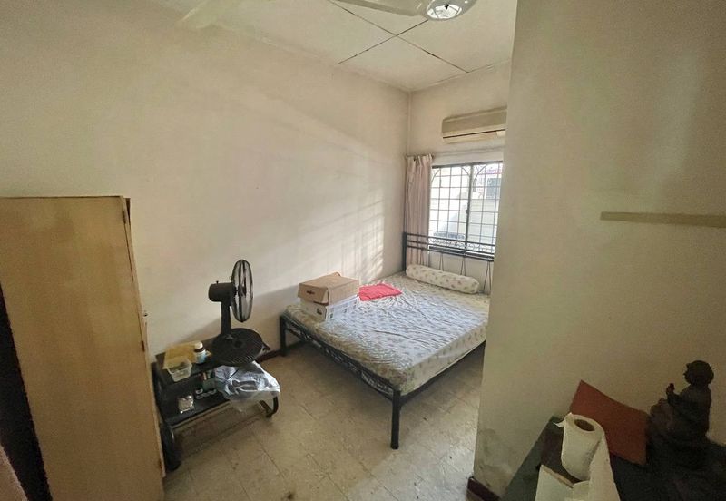 Taman Kinrara Seksyen 1