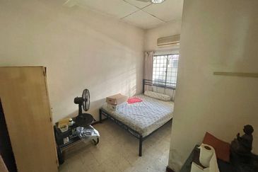 Taman Kinrara Seksyen 1