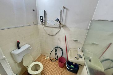 Taman Kinrara Seksyen 1