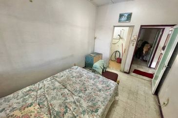 Taman Kinrara Seksyen 1