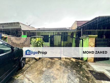 Facing Open Ss5 kelana Jaya Petaling Jaya for Sale, Selangor, Kelana Jaya