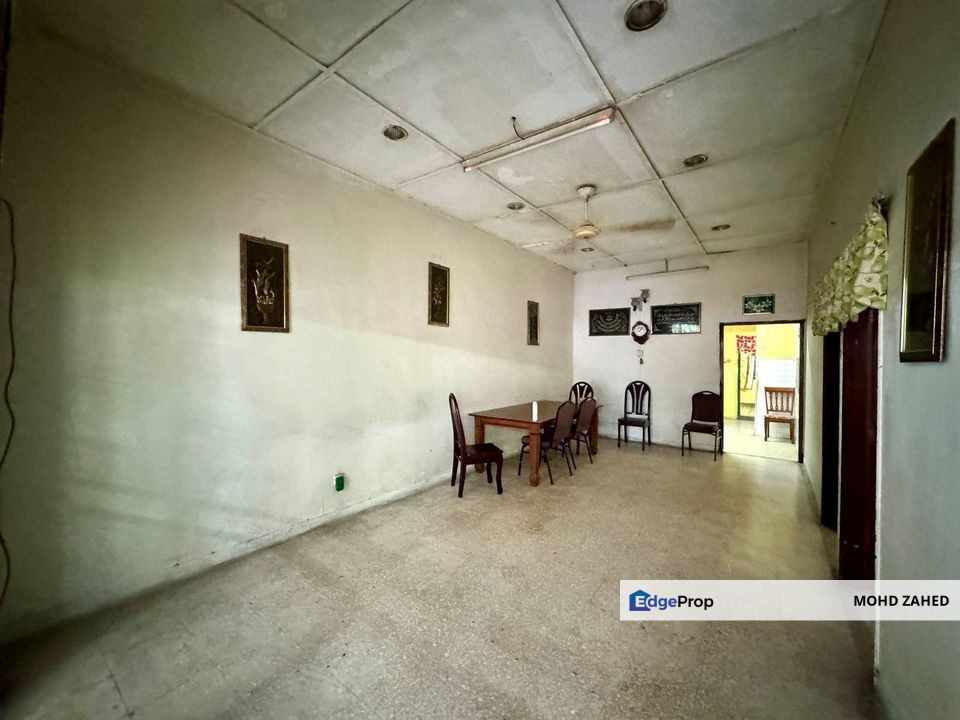 Facing Open Ss5 kelana Jaya Petaling Jaya for Sale, Selangor, Kelana Jaya