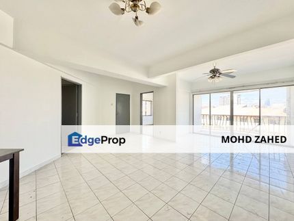 Ampang Damai Condominium Bandar Baru Ampang For Sale, Selangor, Ampang