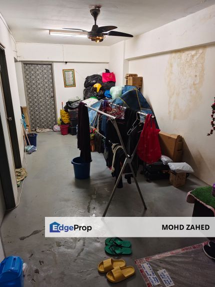 LEVEL 1 Pelangi Damansara Apartment Bandar Utama Petaling Jaya for Sale, Selangor, Bandar Utama