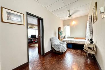 SS 21, Damansara Utama