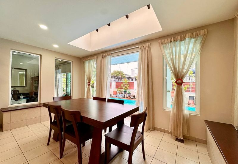 SS 21, Damansara Utama