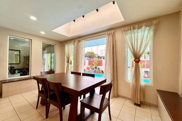 SS 21, Damansara Utama