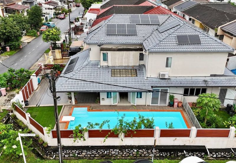 SS 21, Damansara Utama