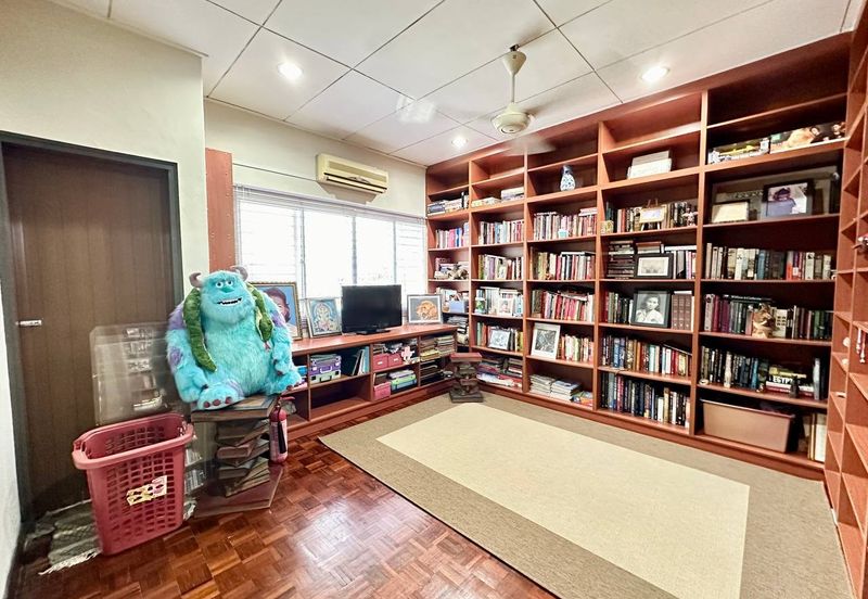 SS 21, Damansara Utama