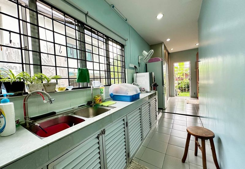 SS 21, Damansara Utama