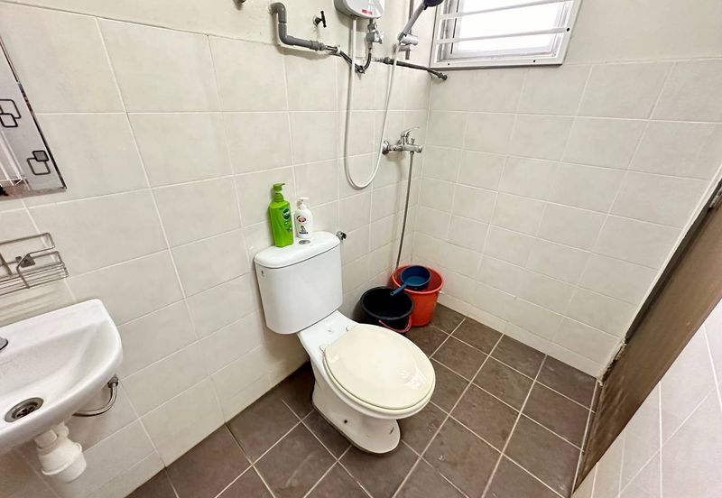 SS 21, Damansara Utama