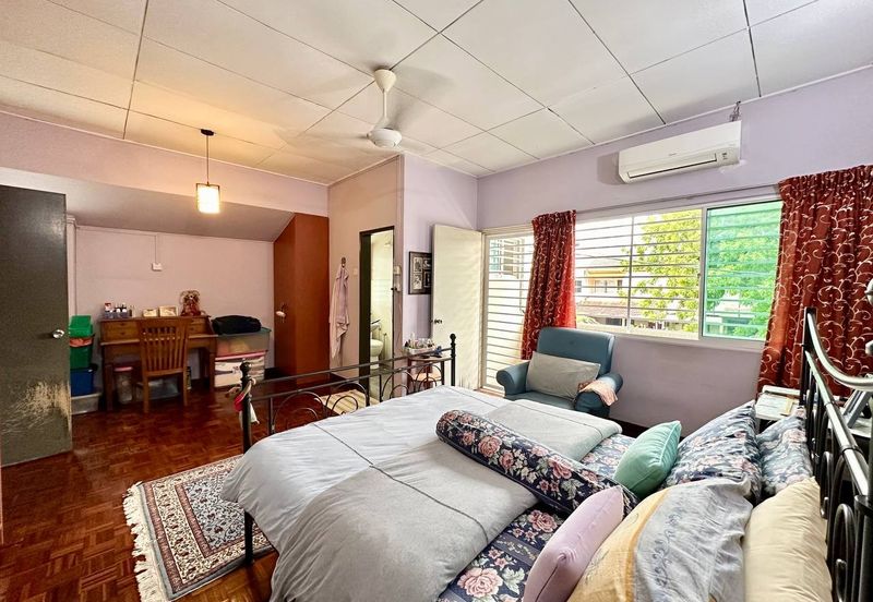 SS 21, Damansara Utama