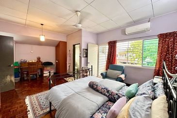 SS 21, Damansara Utama