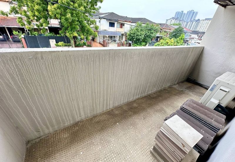 SS 21, Damansara Utama