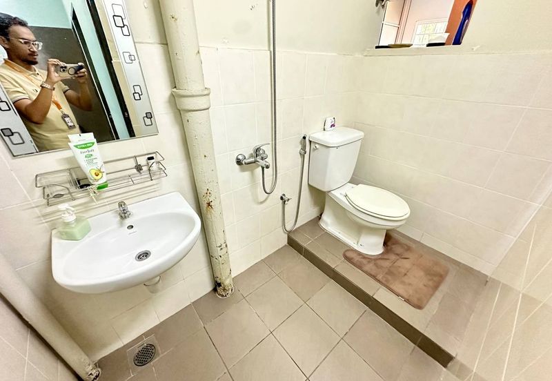 SS 21, Damansara Utama