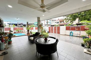 SS 21, Damansara Utama