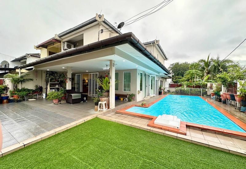 SS 21, Damansara Utama