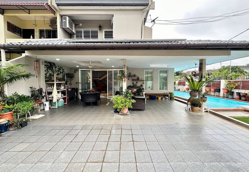 SS 21, Damansara Utama