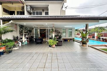 SS 21, Damansara Utama