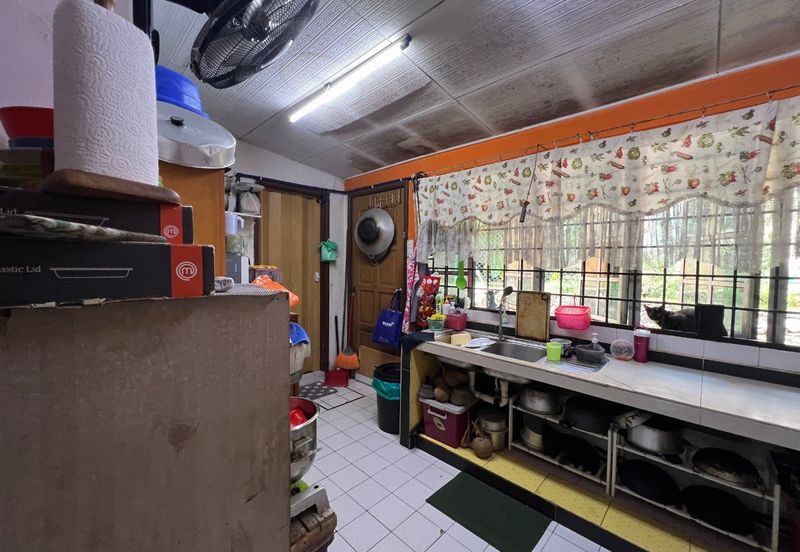 Taman Keramat Permai