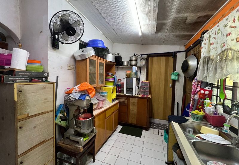 Taman Keramat Permai