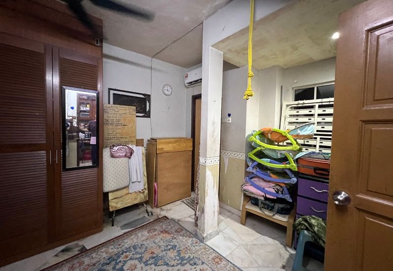 Taman Keramat Permai