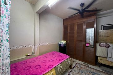 Taman Keramat Permai