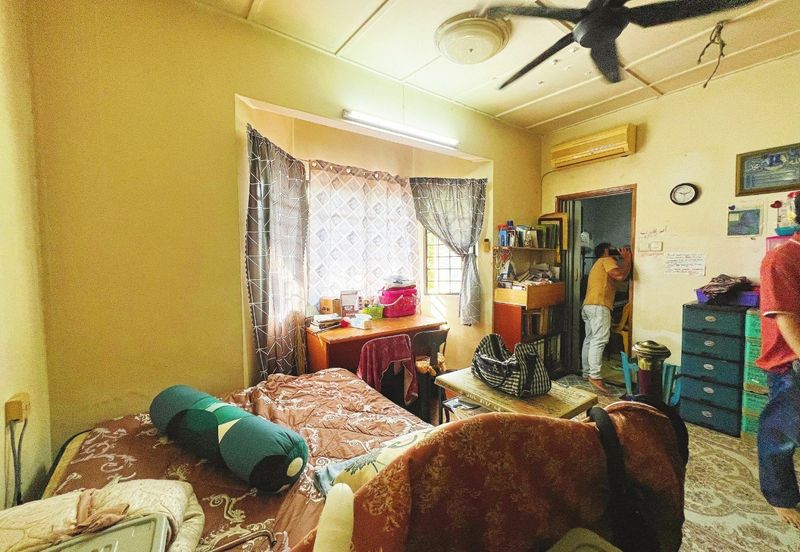 Taman Keramat Permai