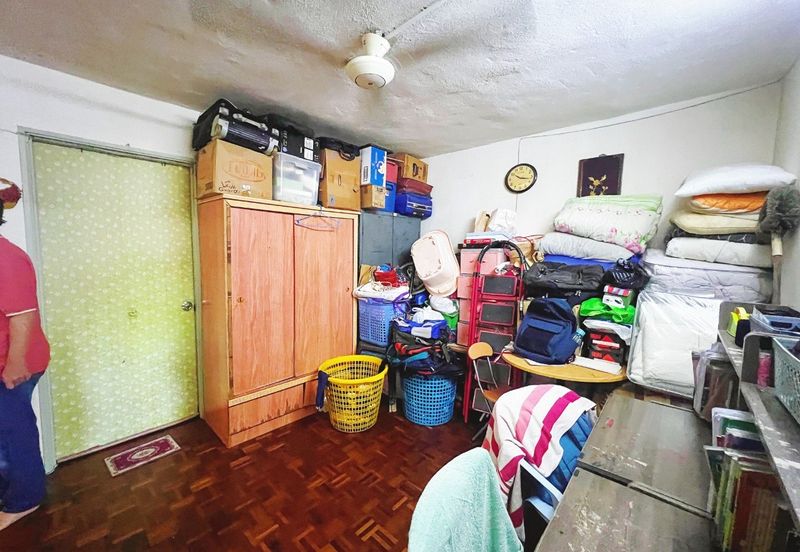 Taman Keramat Permai