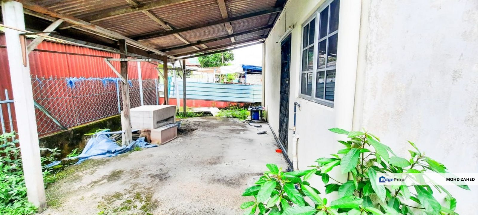 3 Storey Building with 5 Units Houses Kampung Baru for Sale, Kuala Lumpur, KL City