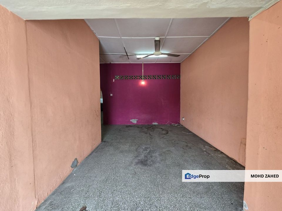 Taman Maluri Cheras KL Single Storey for Sale untuk dijual, Kuala Lumpur, Cheras